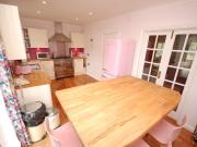 3 bedroom terraced house for sale in Eton Gardens,...