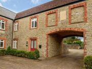 3 Bedroom Town House For Sale In Evercreech