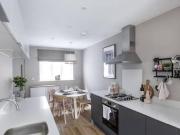 3 bedroom town house for sale in Fairway View Stockport SK5