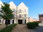 3 Bedroom Town House For Sale In Framlingham
