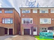 3 bedroom town house for sale in Fulmere Court, Swinton,...