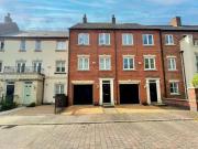 3 Bedroom Town House For Sale In Fulwood, Preston