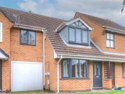3 Bedroom Town House For Sale In Gamston