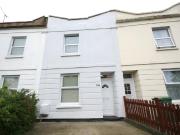 3 bedroom town house for sale in Gloucester Road,...