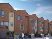 3 bedroom town house for sale in Goolden Street...