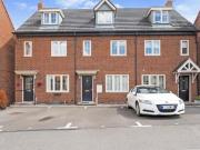 3 Bedroom Town House For Sale In Gringley on the hill