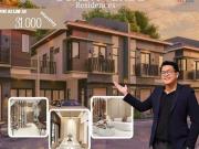 3 Bedroom Town House For Sale in Guadalupe Cebu city