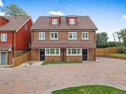 3 Bedroom Town House For Sale In Halland