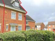 3 Bedroom Town House For Sale In Hamilton