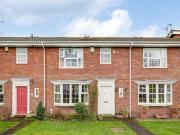 3 Bedroom Town House For Sale In Handbridge