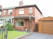 3 Bedroom Town House For Sale In Heap