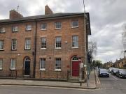 3 bedroom town house for sale in High Street Oakham LE15