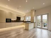 3 Bedroom Town House For Sale In Honley, Holmfirth