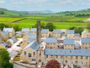3 Bedroom Town House For Sale In John Hallows Way,...