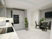 3 bedroom town house for sale in Kidsgrove Road...