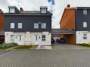 3 Bedroom Town House For Sale In Kingsbrook