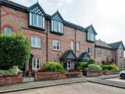 3 Bedroom Town House For Sale In Knutsford, Cheshire