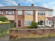 3 Bedroom Town House For Sale In Leeds