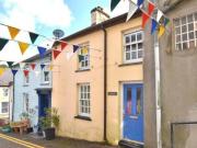 3 Bedroom Town House For Sale In Llandysul