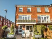 3 Bedroom Town House For Sale In Lytham