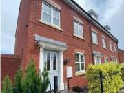 3 Bedroom Town House For Sale In Manchester