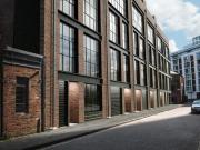 3 Bedroom Town House For Sale In Manchester