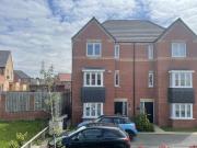 3 Bedroom Town House For Sale In Mapplewell
