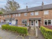 3 bedroom town house for sale in Maxwell Place, Stoke On...