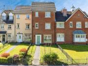 3 bedroom town house for sale in Millbrook Close,...