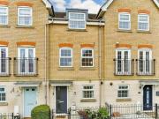 3 Bedroom Town House For Sale In Minster On Sea, Sheerness