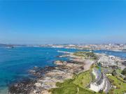 3 bedroom town house for sale in Mount Batten, Plymouth, PL9