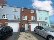 3 Bedroom Town House For Sale In Nantyglo