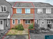 3 Bedroom Town House For Sale In North Kilworth