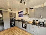 3 Bedroom Town House For Sale In Northwich, Cheshire