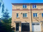 3 Bedroom Town House For Sale In Orpington, Kent