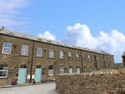 3 Bedroom Town House For Sale In Oxenhope, Keighley