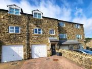 3 Bedroom Town House For Sale In Portsmouth