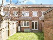 3 bedroom terraced house for sale in Redfearn Mews,...