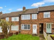 3 Bedroom Town House For Sale In Robin Hood, Wakefield