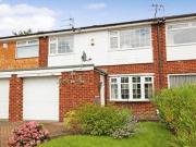 3 bedroom town house for sale in Royon Drive Cheadle...