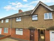 3 bedroom town house for sale in Smeaton Road Upton...