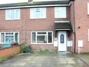 3 Bedroom Town House For Sale In South Normanton