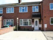 3 Bedroom Town House For Sale In South Normanton