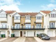 3 Bedroom Town House For Sale In Southampton
