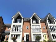 3 Bedroom Town House For Sale In Southport, Merseyside