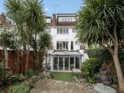 3 Bedroom Town House For Sale In St Johns Wood