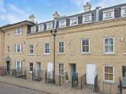 3 bedroom town house for sale in St Matthew's...