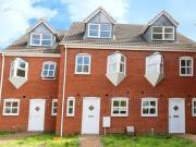 3 Bedroom Town House For Sale In Stafford