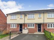 3 Bedroom Town House For Sale In Stoke on trent