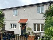 3 Bedroom Town House For Sale In Thurnscoe